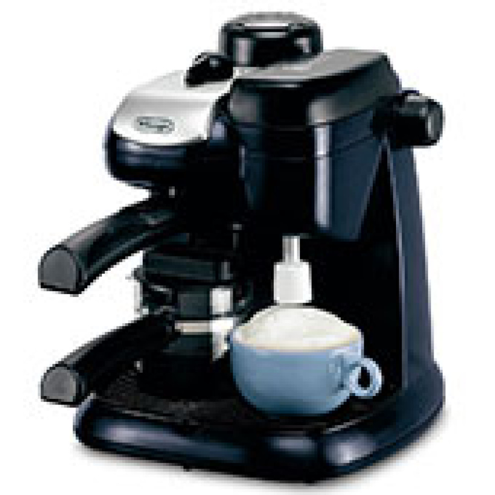DeLonghi EC 9 Инструкция, схема PDF, ремонт